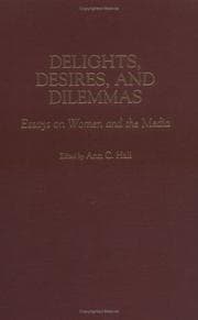Tapa de Delights, Desires, and Dilemmas