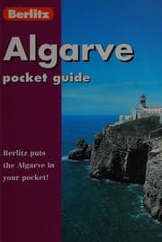 Tapa de Algarve Pocket Guide
