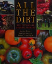 Tapa de All the Dirt