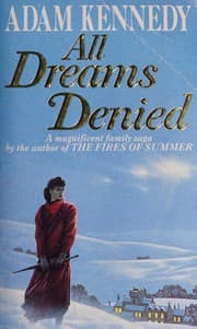 Tapa de All Dreams Denied
