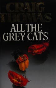 Tapa de All the grey cats