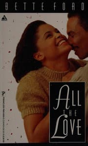 Tapa de All the love