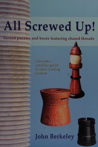 Tapa de All screwed up!