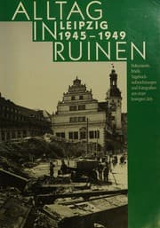 Tapa de Alltag in Ruinen