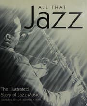 Tapa de All That Jazz
