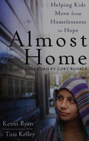 Tapa de Almost home
