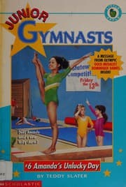 Tapa de Amanda's unlucky day