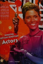 Tapa de African-American actors