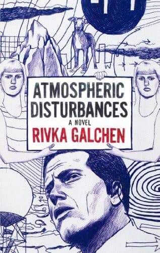 Tapa de Atmospheric Disturbances