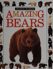 Tapa de Amazing Bears