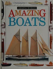 Tapa de Amazing boats