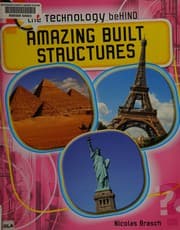 Tapa de Amazing built structures
