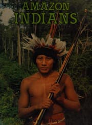 Tapa de Amazon Indians