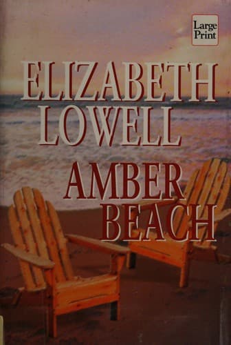 Tapa de Amber Beach