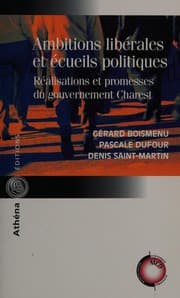 Tapa de Ambitions libérales et écueils politiques