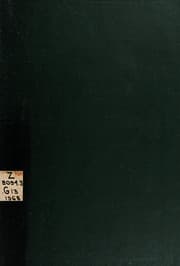 Tapa de Ambrose Gwinett Bierce