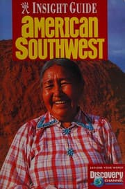 Tapa de American Southwest
