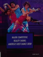 Tapa de America's best dance crew