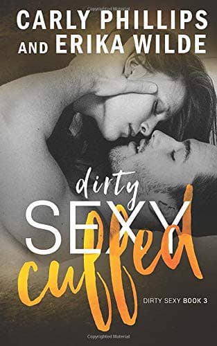 Tapa de Dirty Sexy Cuffed
