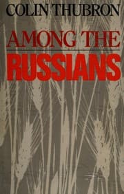 Tapa de Among the Russians