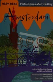 Tapa de Amsterdam