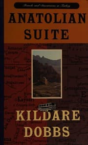 Tapa de Anatolian Suite