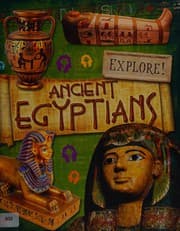 Tapa de Ancient Egyptians