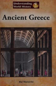 Tapa de Ancient Greece