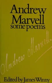 Tapa de Some poems