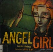 Tapa de Angel girl