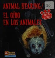 Tapa de Animal Hearing =