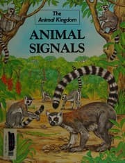 Tapa de Animal signals