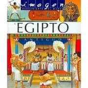 Tapa de El Egipto antiguo/ Ancient Egypt