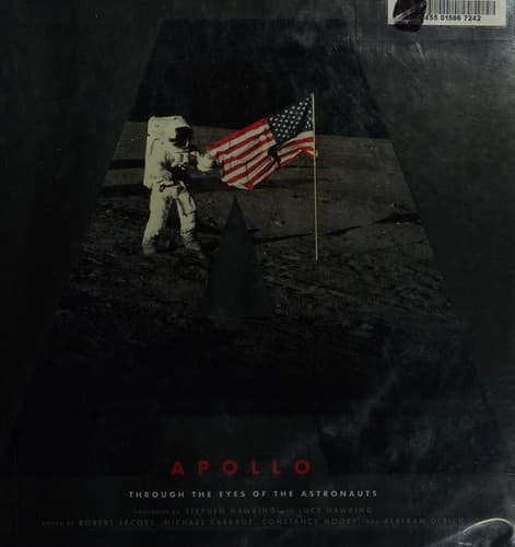 Tapa de Apollo