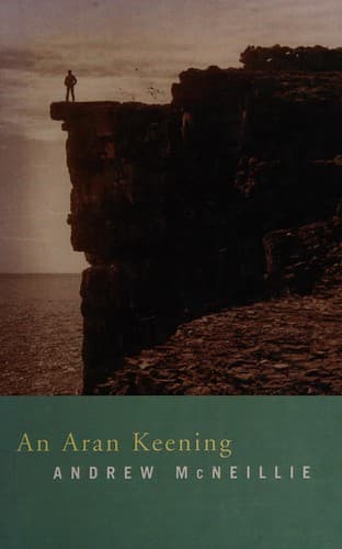 Tapa de An Aran Keening