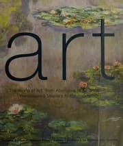 Tapa de Art