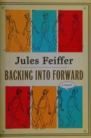 Tapa de Backing into forward