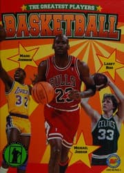 Tapa de Basketball
