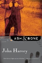 Tapa de Ash & bone