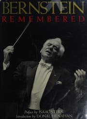 Tapa de Bernstein remembered