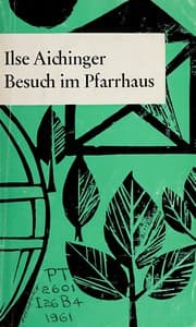 Tapa de Besuch im Pfarrhaus