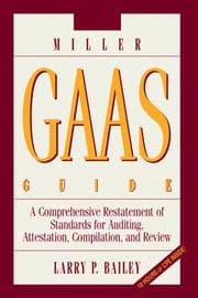 Tapa de 2000 Miller Gaas Guide