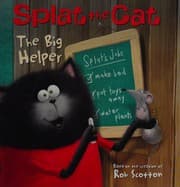 Tapa de The big helper