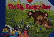 Tapa de The Big Hungry Bear