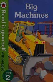 Tapa de Big Machines, Level 2
