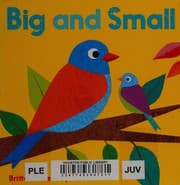 Tapa de Big and small