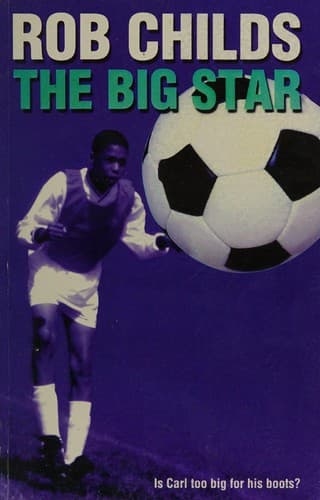 Tapa de Big Star