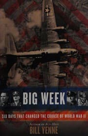 Tapa de Big week