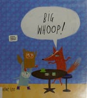 Tapa de Big Whoop!