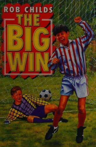 Tapa de Big Win